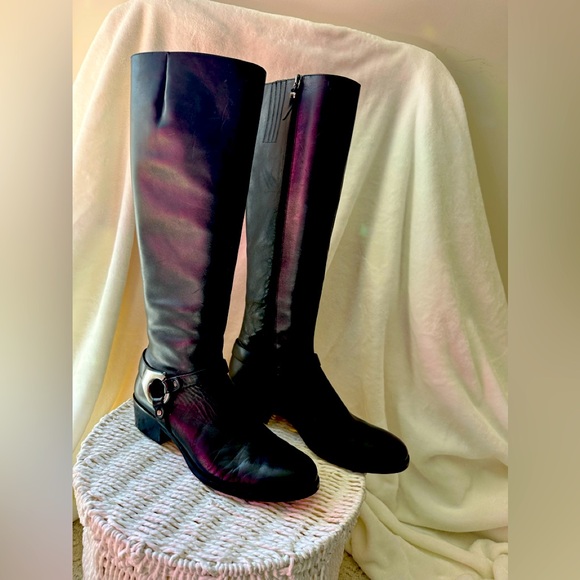 Via Spiga tall boots - Picture 1 of 6